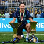 Quem é Carlos Augusto? O versátil brasileiro que o Man Utd pediu para contratar