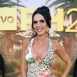 Quem é Carmella Garcia Conheça as mais novas donas de casa reais de Orange County Star entrando na 20ª temporada
