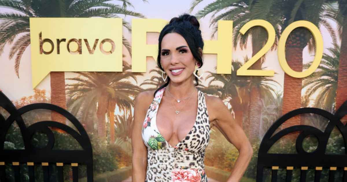 Quem é Carmella Garcia Conheça as mais novas donas de casa reais de Orange County Star entrando na 20ª temporada