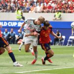 Quem é Charles de Ketelaere, artilheiro da Bélgica contra a Espanha nas quartas de final da Copa do Mundo FIFA de 2026?