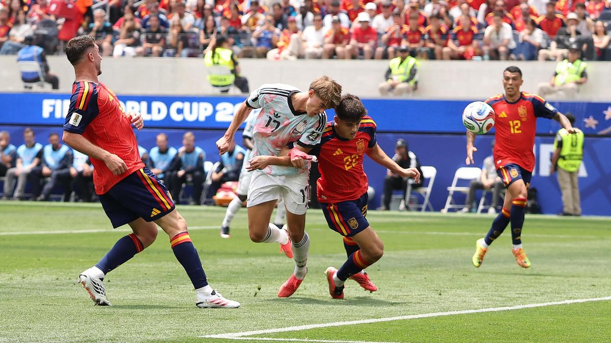 Quem é Charles de Ketelaere, artilheiro da Bélgica contra a Espanha nas quartas de final da Copa do Mundo FIFA de 2026?