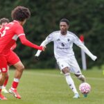 Quem é Dante Plunkett? Jovem do Man Utd é convocado para o Campeonato Sub-20 da CONCACAF de 2026
