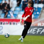 Quem é Kit Margetson? Man Utd é cotado para contratar o goleiro emergente do Swansea City