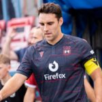 Quem é Matty James? Talento esquecido do Man Utd definido para reunião de pré-temporada do Wrexham