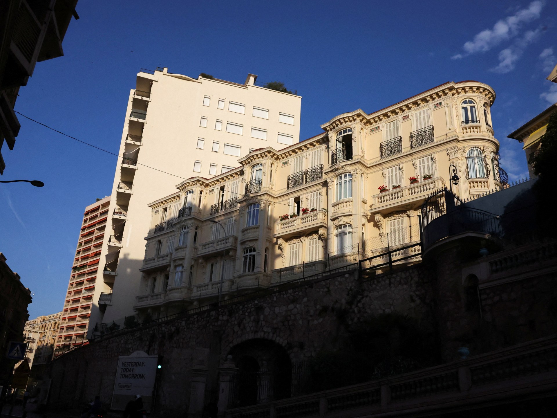 Mônaco