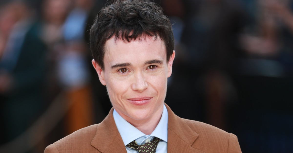Quem é o personagem de Elliot Page em ‘The Odyssey’? Tudo sobre Sinon, que realmente não aparece no épico de Homero