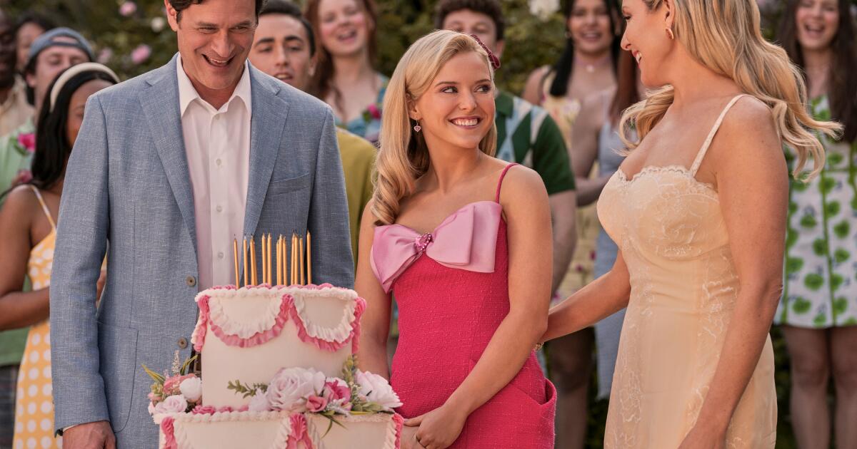 Quem está na playlist de Elle Woods? Bandas dos anos 90 como No Doubt e Sleater-Kinney