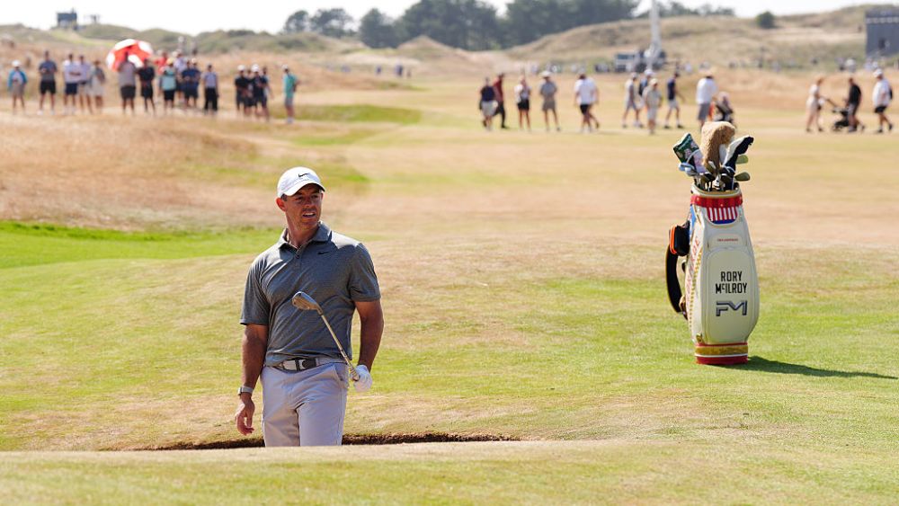 Quem levará para casa o jarro de clarete? Veja como assistir ao Open Championship 2026