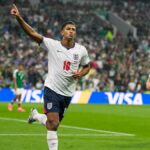 Quem são os jogadores que correm o risco de serem suspensos por cartão amarelo nas quartas de final da Copa do Mundo FIFA de 2026?