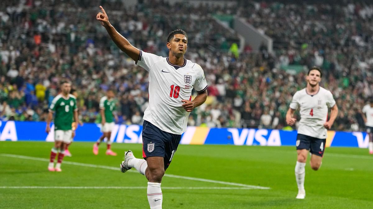 Quem são os jogadores que correm o risco de serem suspensos por cartão amarelo nas quartas de final da Copa do Mundo FIFA de 2026?