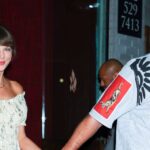 Quem vai ao casamento de Taylor Swift e Travis Kelce?