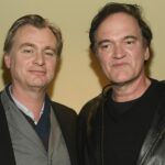 Quentin Tarantino planeja se aposentar após seu próximo filme. Christopher Nolan espera que ele ‘não permaneça fiel’ à sua palavra