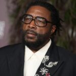 Questlove at the WSJ. Magazine 2025 Innovator Awards held at The Museum of Modern Art on October 29, 2025 in New York, New York. (Photo by John Nacion/Variety via Getty Images)
