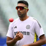 R Ashwin em dupla função como capitão e mentor dos Guardiões de Dublin