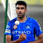R Ashwin junta-se à franquia ETPL Dublin Guardins como capitão e mentor