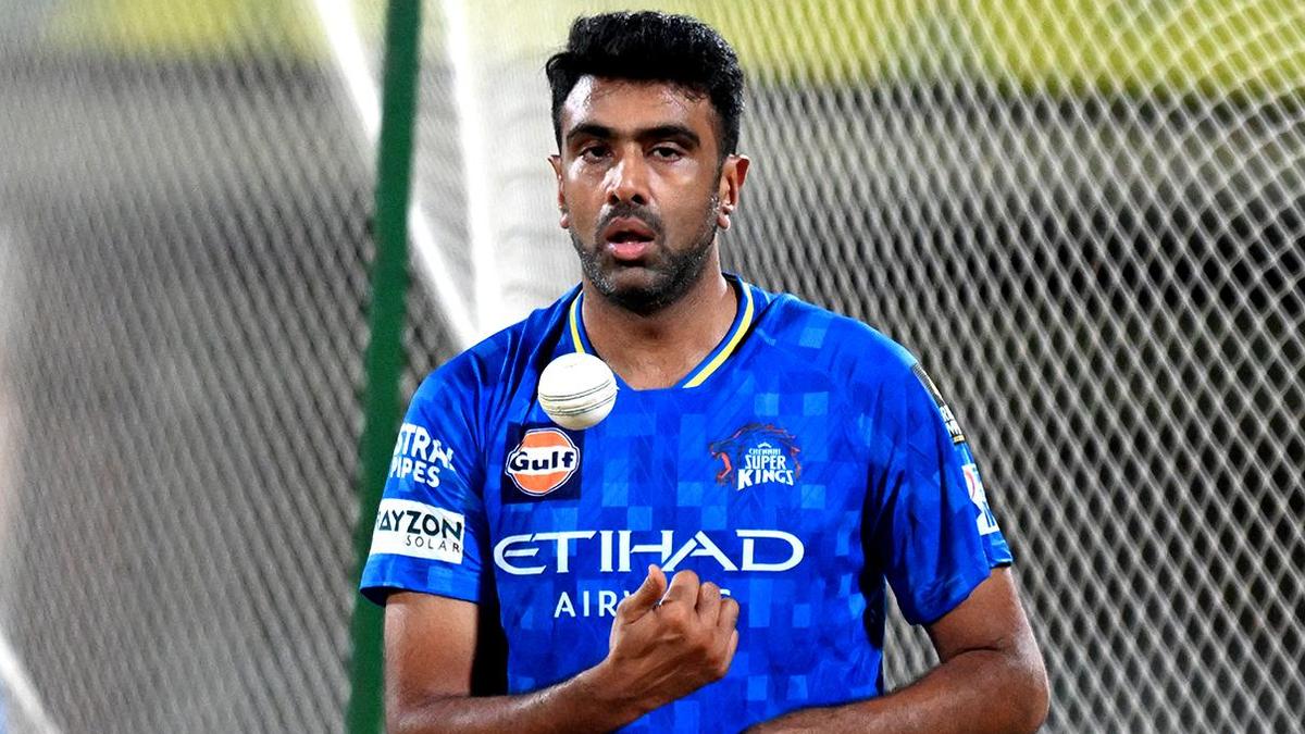 R Ashwin junta-se à franquia ETPL Dublin Guardins como capitão e mentor
