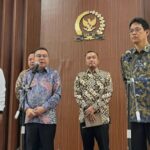 RUU PFII Dibahas 21 de julho, Pemerintah Bidik Investasi hingga Rp500 Triliun