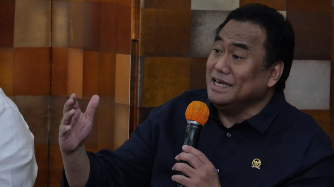 Rachmat Gobel Wafat, Siapa Penerus Kerajaan Bisnis Keluarga Gobel?