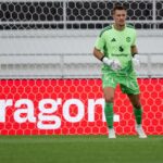 Radek Vitek está prestes a testar o Ineos em grande estilo, eles venceram metade do desafio no Man Utd
