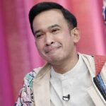 Rahasia Besar Ruben Onsu yang Selama Ini Ditutupi Sarwendah, Bakal Dibongkar!
