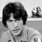 Johnny Wactor