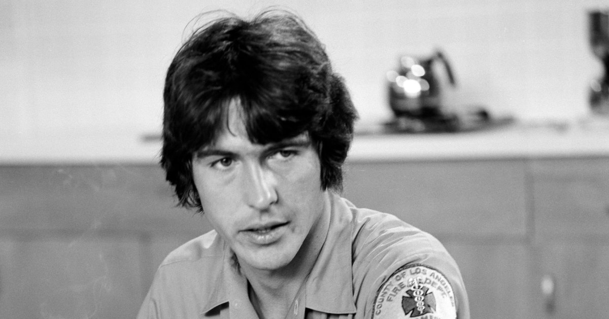 Johnny Wactor