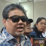Rascunho Sudah Diserahkan ke DPR, Said Iqbal Dorong Pembahasan RUU Ketenagakerjaan Baru Dipercepat