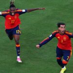 Reações na Copa do Mundo da FIFA - Espanha conquista segundo título com Lionel Messi eliminado com derrota por 1 a 0