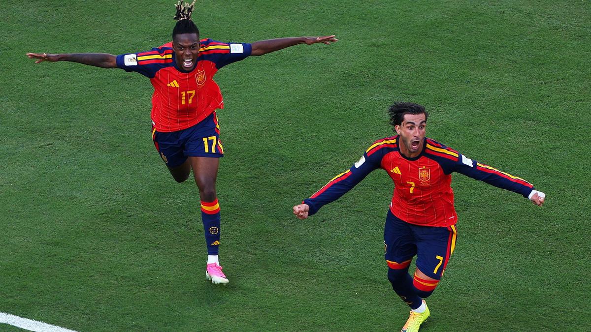 Reações na Copa do Mundo da FIFA - Espanha conquista segundo título com Lionel Messi eliminado com derrota por 1 a 0