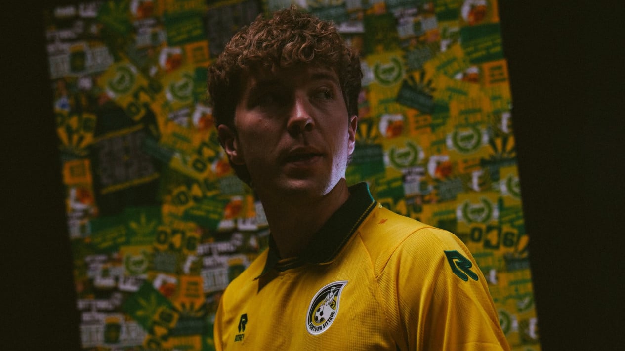 Reaksi Warga Belanda usai Ole Romeny Resmi ke Fortuna Sittard, Pemain Timnas Indonésia Itu Disebut Pemain Gagal