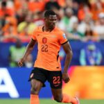 Real Madrid contrata lateral holandês Denzel Dumfries, da Inter de Milão