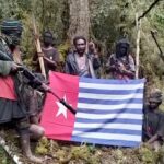 Rebeldes da Papua afirmam ter matado piloto dos EUA na Indonésia