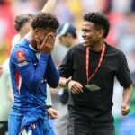 Registro de lesões de Andrey Santos avaliado após Manchester United fechar contrato de £ 48 milhões