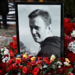Reino Unido sanciona russos e diz ter desenvolvido armas químicas usadas para matar Navalny