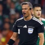 Rekam Jejak Slavko Vincic, Wasit yang Ditunjuk Pimpin Final Piala Dunia 2026