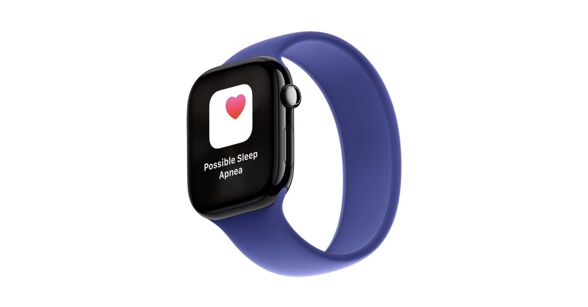 Relatório: Apple Watch foi responsável por quase todas as remessas de smartwatch Edge AI no primeiro trimestre de 2026