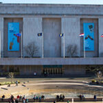 Relatório da Casa Branca classifica a liderança do Smithsonian como ativistas radicais em quem não se pode confiar