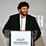 Relatório de fé e impacto na mídia da Variety 2026: inscrições abertas