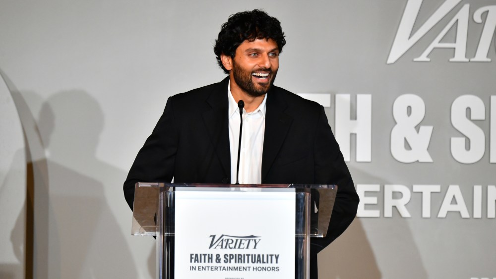 Relatório de fé e impacto na mídia da Variety 2026: inscrições abertas
