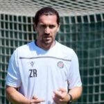 Resmi! Persib Datangkan Pelatih Baru Asal Kroasia
