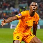 Resmi! Real Madrid Bajak Mesin Tempur Inter de Milão Denzel Dumfries