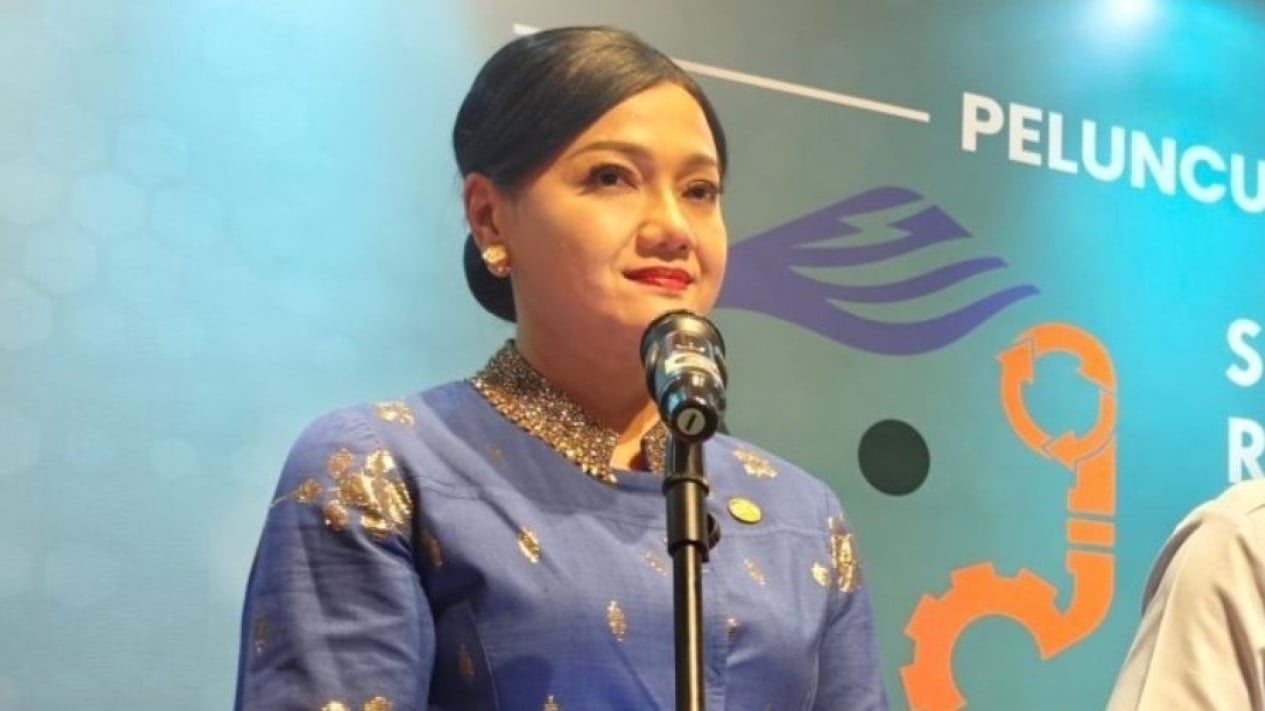 Respons Rating S&P, Bos OJK Pede Fundamental Ekonomi e Sistem Keuangan RI Tetap Terjaga