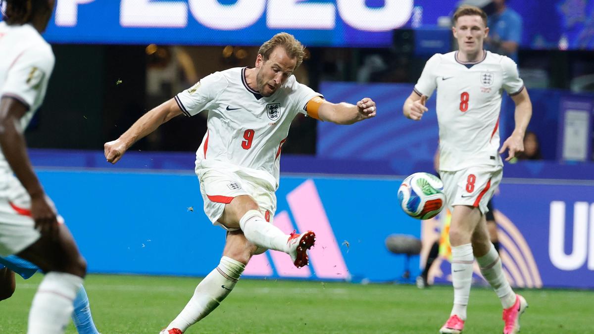 Resumo do jogo Inglaterra x RD del Congo – Copa Mundial da FIFA; atualizações de ENG vs. COD; Harry Kane garante a vitória por 2-1 dupla Inglaterra