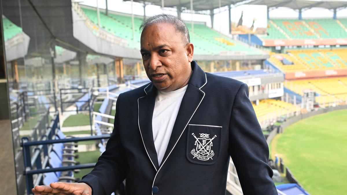 Reunião Anual da ICC: Saikia, secretário do BCCI, chefiará o Comitê de Revisão de Governança; empréstimo para Cricket West Indies sancionado
