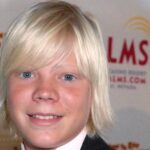 Blake Garrett morreu como comer minhocas fritas, ator infantil aos 33 anos