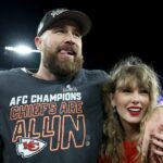 O que estava no menu de casamento de Taylor Swift e Travis Kelce? Todas as dicas sobre o que os convidados comeram