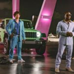 Revisão de '72 horas': Kevin Hart tenta ficar com as crianças em uma imitação medíocre de 'ressaca'