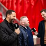 Rio Ferdinand argumenta que 'ainda escolheria' Wayne Rooney, ícone do Man Utd, em vez de estrela da Copa do Mundo, todas as vezes