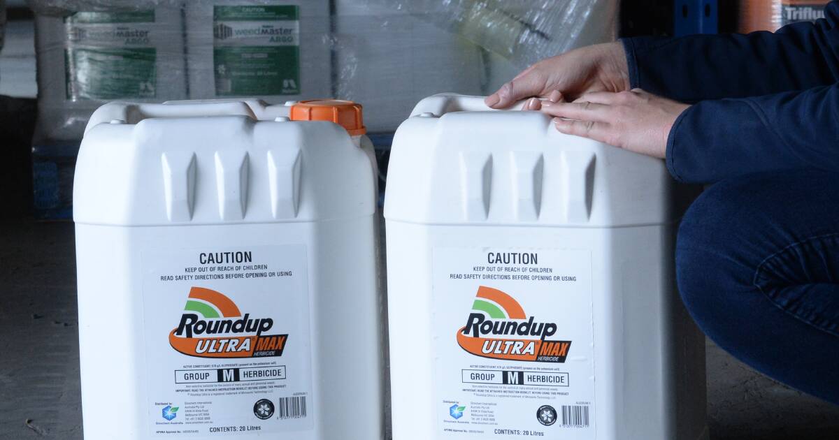 Risco de câncer Roundup rejeitado: Suprema Corte dos EUA reprime onda de litígios