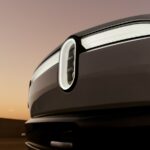 front end of Rivian R2